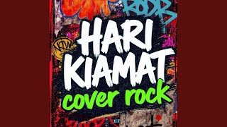 Hari Kiamat