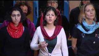 (3/3) Sepideh Raissadat - Az Nazdik Prog BBC Persian