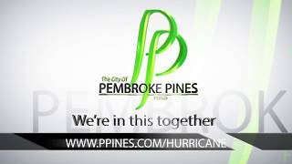 Be Pembroke Pines Prepared