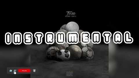 Thumbnail of Victony, Terry G - Tanko (Official Instrumental)