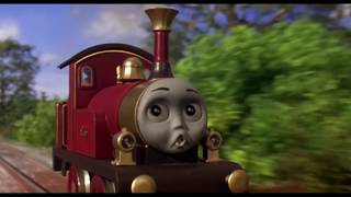 The Engine King Part 20   Thomas Confronts Diesel 10/The Big Battle