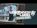 Kung Fu Chaos | Laidback Luke VLOG #058