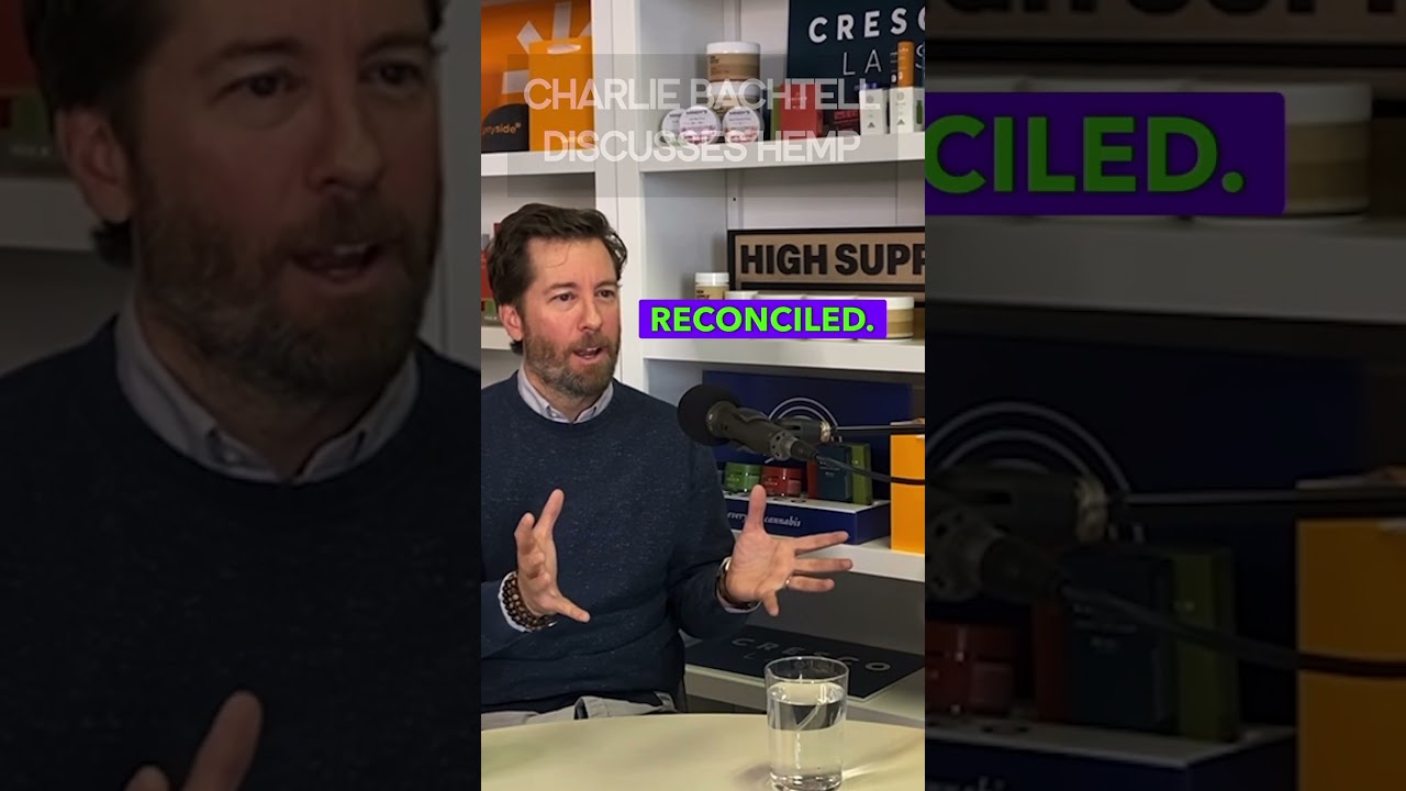 CEO of Cresco Labs discusses hemp
