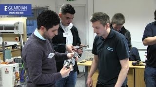 Air Conditioning and Facilities Management Apprentice Recruitment Evening