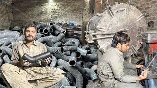 : Top 5! Amazing Factory Videos! Incredible Mass Production Factories.