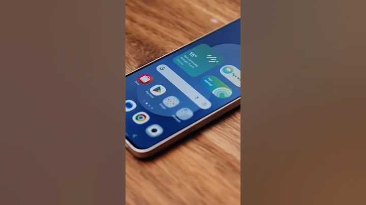 The BEST Phone of 2025 is NOT What You Think! #iphone #android #samsung