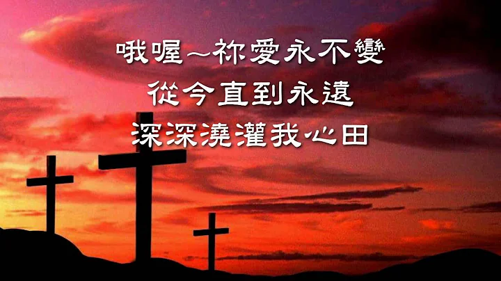 祢爱永不变~ 有情天- 你爱永不变.wmv - 天天要闻