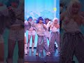 【チッケム】NON STOP / HANA【2026.7.11 開催｜夏ちぇご vol.36｜SHOWCASE】#stagefancam