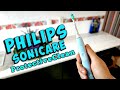 Электрическая зубная щетка PHILIPS Sonicare - опыт использования