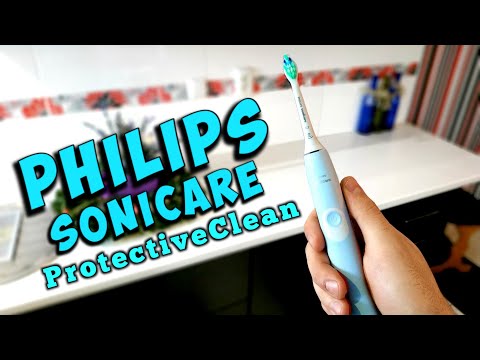 Video: Sonicare тиш щеткалары иштейби?