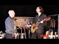 Rig Rundown - Hozier