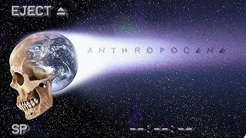 Hasmody - Anthropocene
