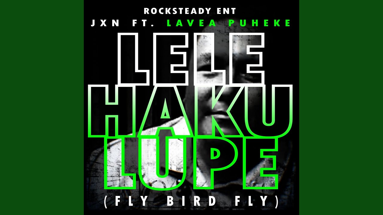 Fly Bird Fly (feat. Lavea Puheke) bekijken op YouTube Fly Bird Fly (feat. Lavea Puheke) bekijken op YouTube
