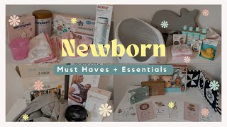 Newborn Baby Products I Regret Buying
