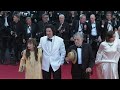Coppola e seu épico &#39;Megalopolis&#39; finalmente estreiam em Cannes | AFP