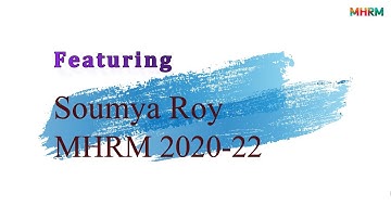 MHRM IIT Kharagpur Interview Experience | Soumya Roy | CAT 2021 | MBA 2022