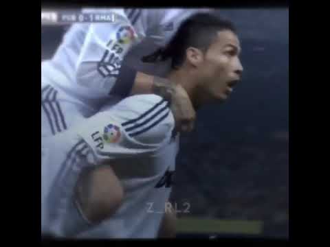 تصميم كرستيانو رونالدو ريال مدريد تصميم شيلات