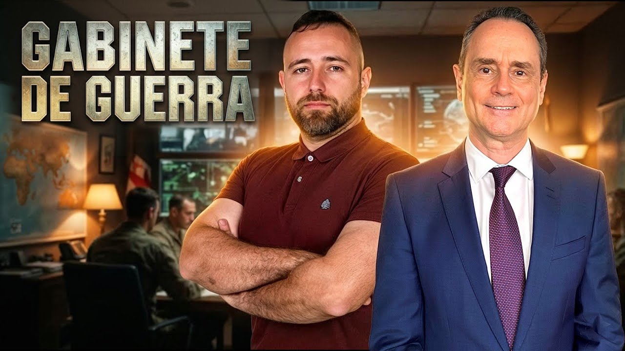 Lo que no te habían contado de los escenarios bélicos