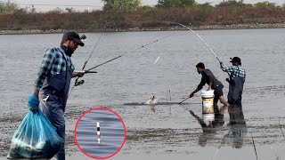 Best Float fishing Rohu Fishing Bait रोहू मछली का चारा