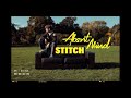 Absnt Mind STITCH Official Lyric Visualiser mp3