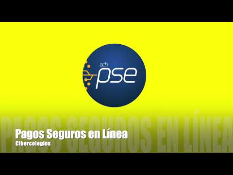 Pse Cibercolegios - Tutorial Para Acudientes y Padres de Familia