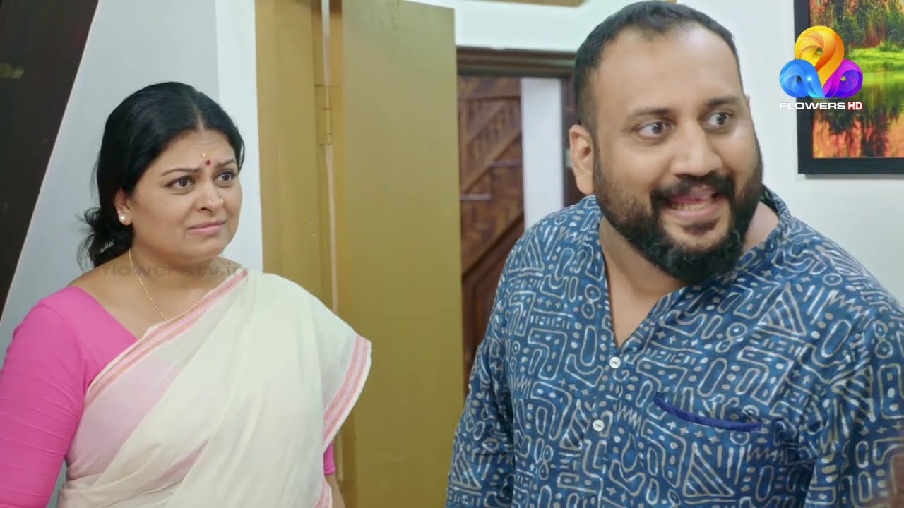 Chakkappazham | Flowers | Ep#56