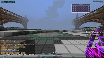 ZinqyHQ new practice server proof good anticheat