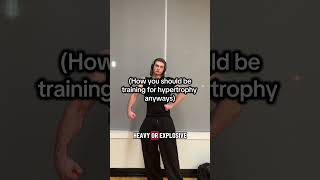 What is a "bluetooth D handle" in science based lifting? #gym #bodybuilding #fitness #sbl