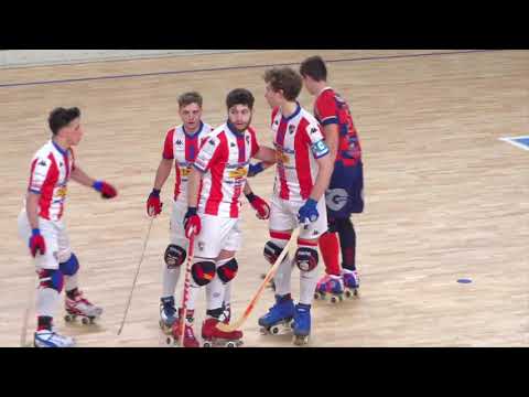 Resum del Monza vs Scandiano