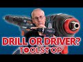 Do I Need an Impact Driver or a Combi Drill - Expert Guide