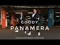 GOODY - PANAMERA | Хихоп танец | Хореография Дианы Хусаиновой