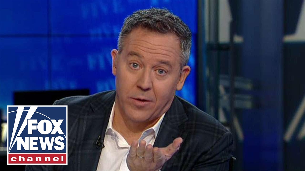 Gutfeld on last night’s debate YouTube