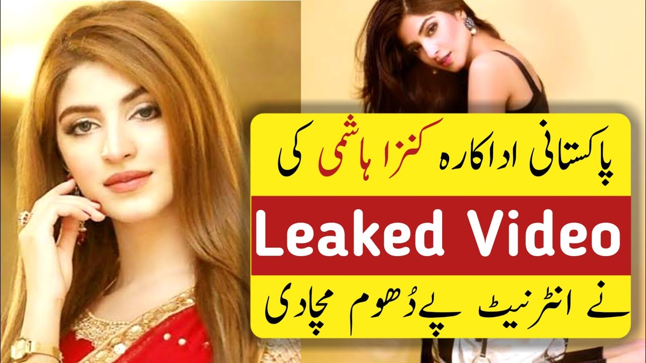 kinza hashmi, kinza hashmi new short film, kinza hashmi leaked vide...