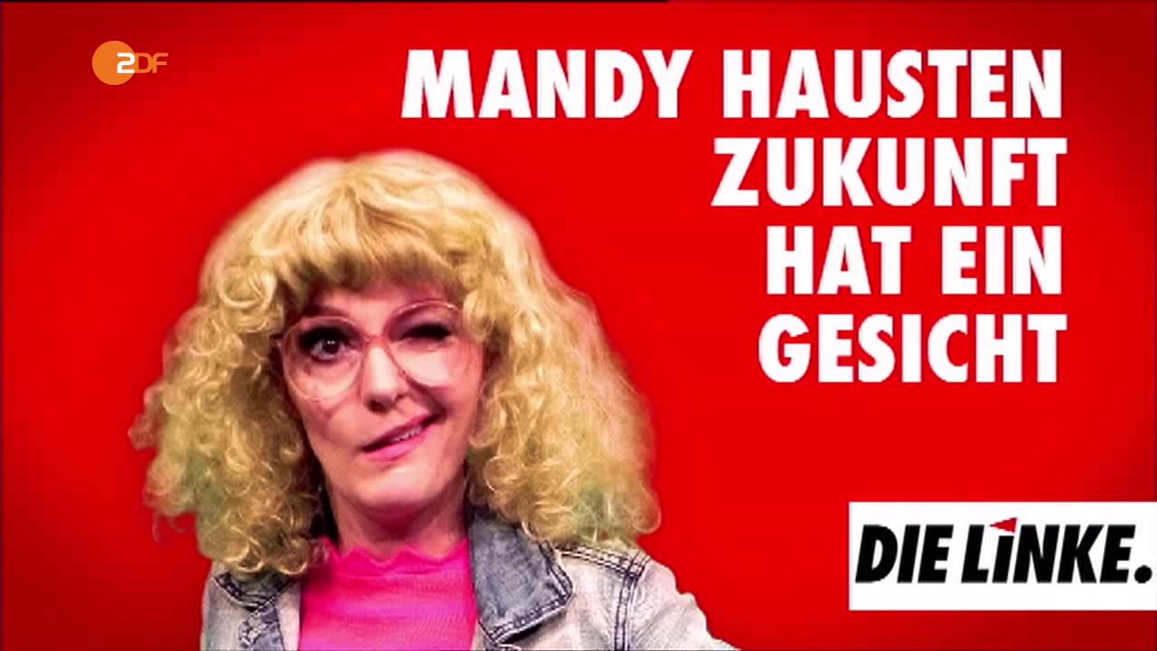Mandy Hausten Mandy Hausten