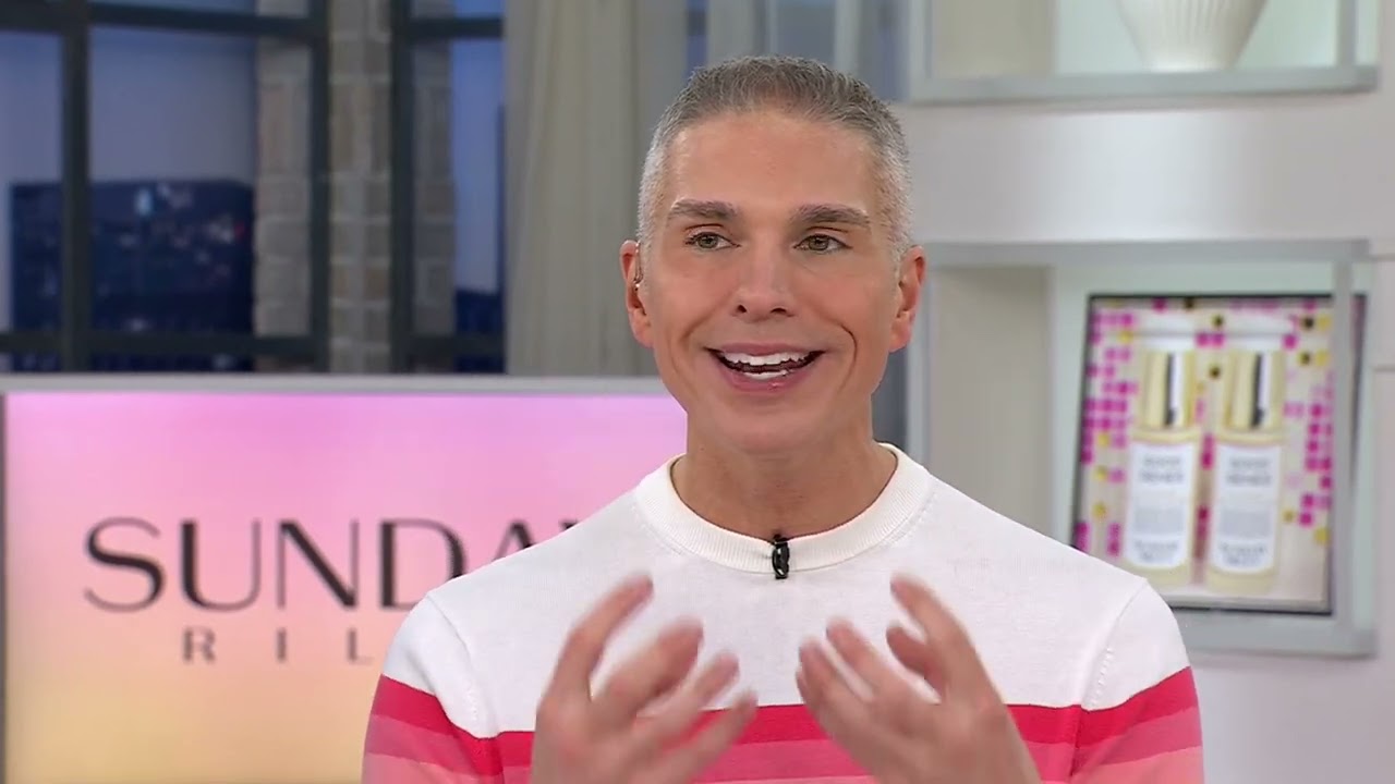 Sunday Riley C.E.O. Glow Vitamin C + Tumeric Face Oil 0.5-oz on QVC