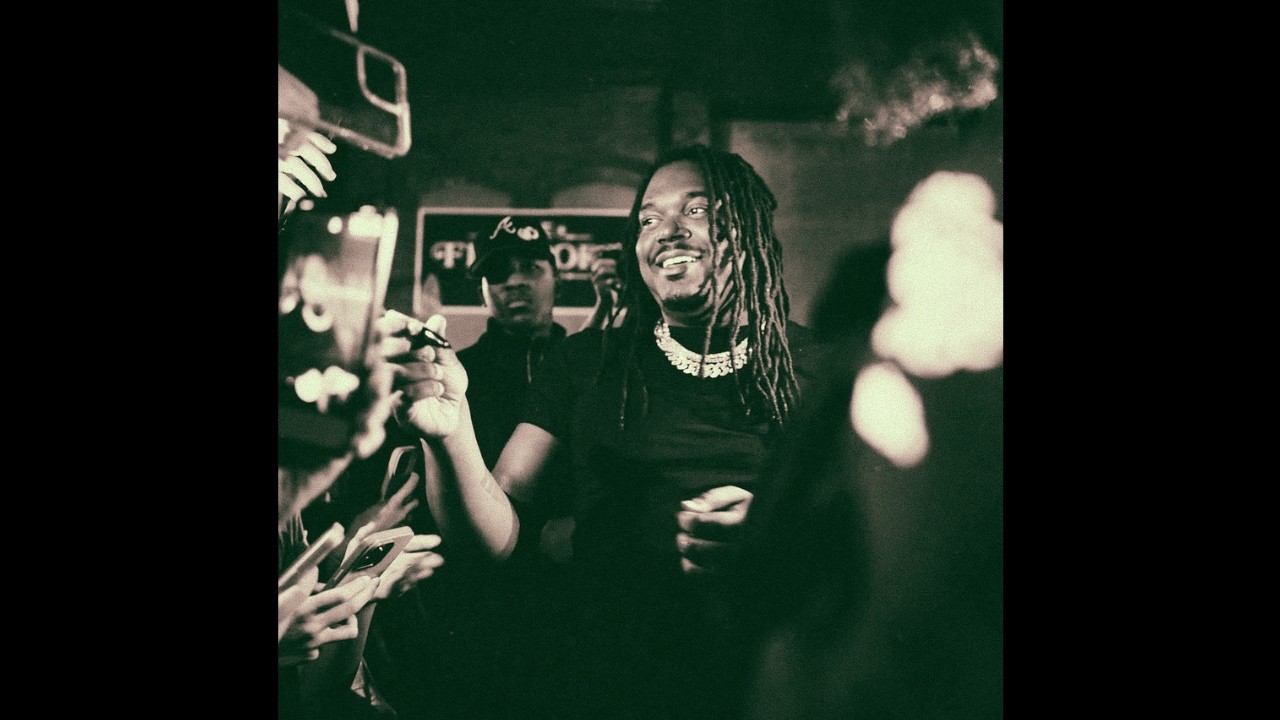 [FREE] Lucki x Sample Type Beat - 