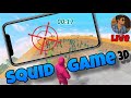 Squid Game㊗️ K-Sniper Challenge 3DAndroid Gaming🔥