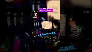 Frog Prince Done Dirty