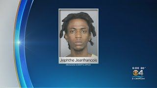 Arrest Made In Disabled Dog's Death