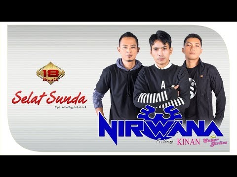 Video Selat Sunda