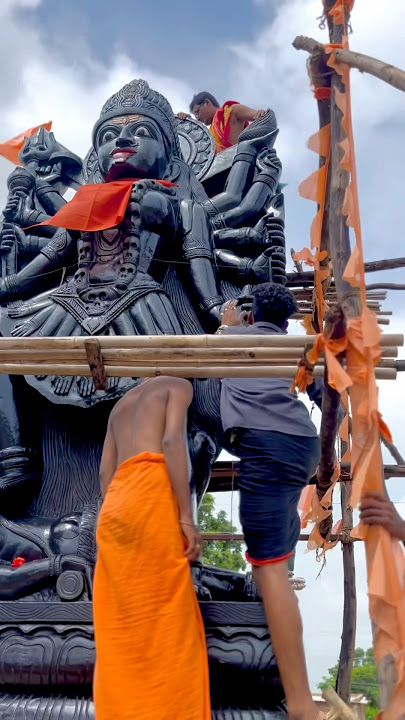 Power😱💥kalika📸🙇‍♂️temple⛔️🔥badrakali💦👹Most Powerful temple❌📸Whatsapp status⛔️🙇‍♂️ #public