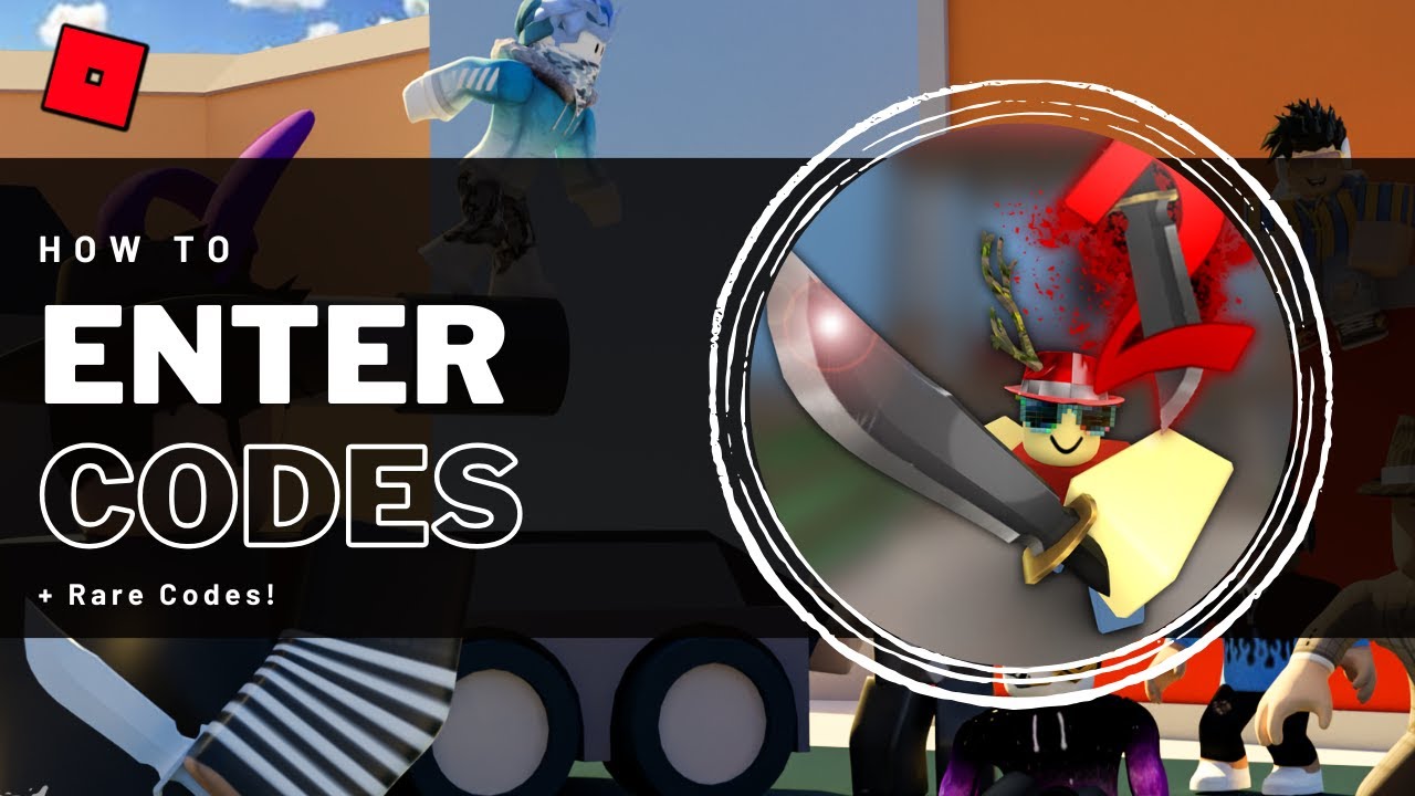 Roblox Murder Mystery 5 Codes (December 2023) - Pro Game Guides