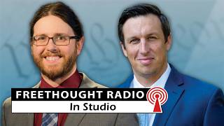 FFRF Action Fund Update: Public Schools, Reproductive Rights & More | Freethought Radio
