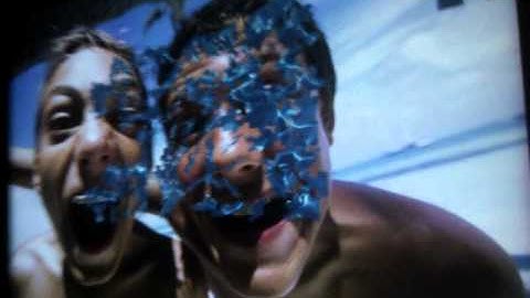 Interactive projection