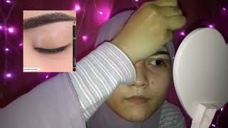 Ltpro makeup tutorial by dilla screenshot 5