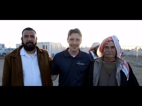 Samaritan's Purse Canada - Loving Yazidis