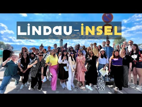 [CC] Ausflug nach Lindau mit der Schule