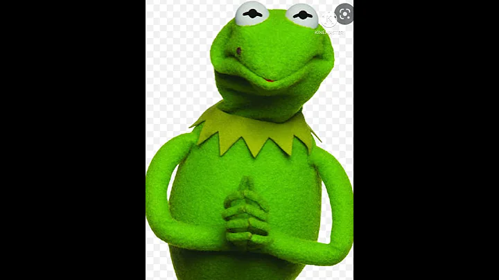 Denise X Constantine (The Muppets)