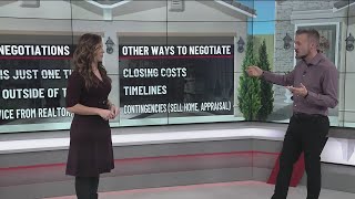 Homewi$e: Negotiating for the best deal