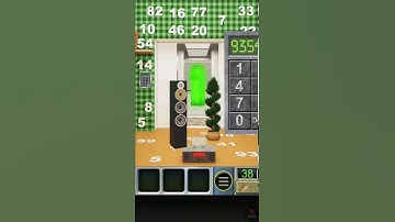 Escape Puzzles Level 38 solution walkthrough how to solve Door 38 guide